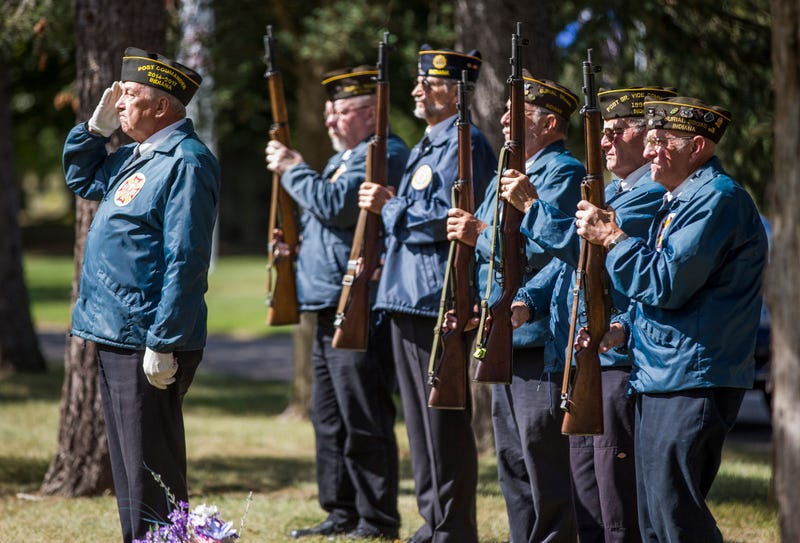 Schedule Of Memorial Day Events In NE Ohio