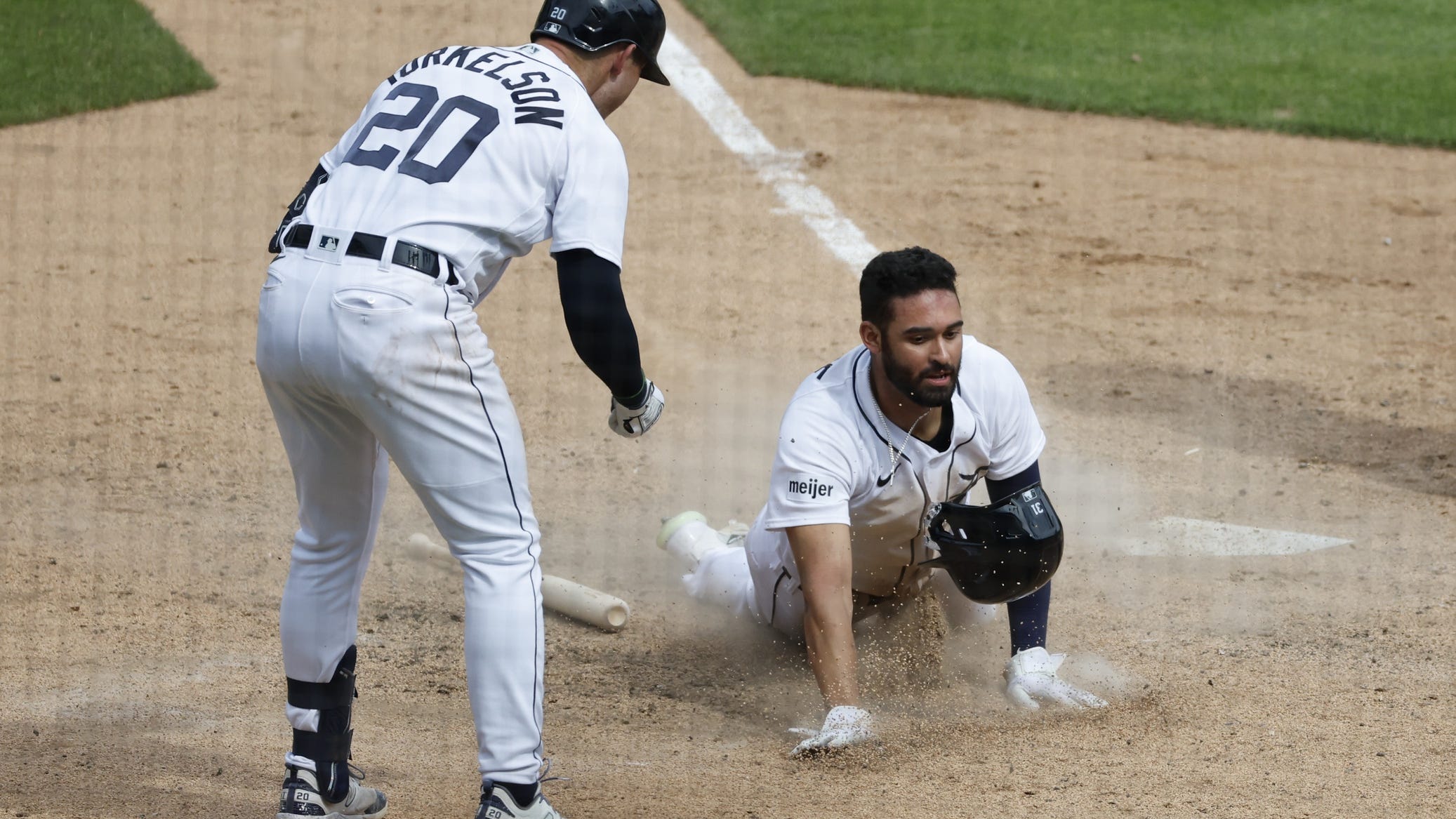 The Valenti Show: Don't give up on the Tigers. Not yet.