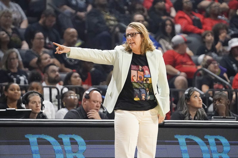 Cheryl Reeve, Minnesota Lynx
