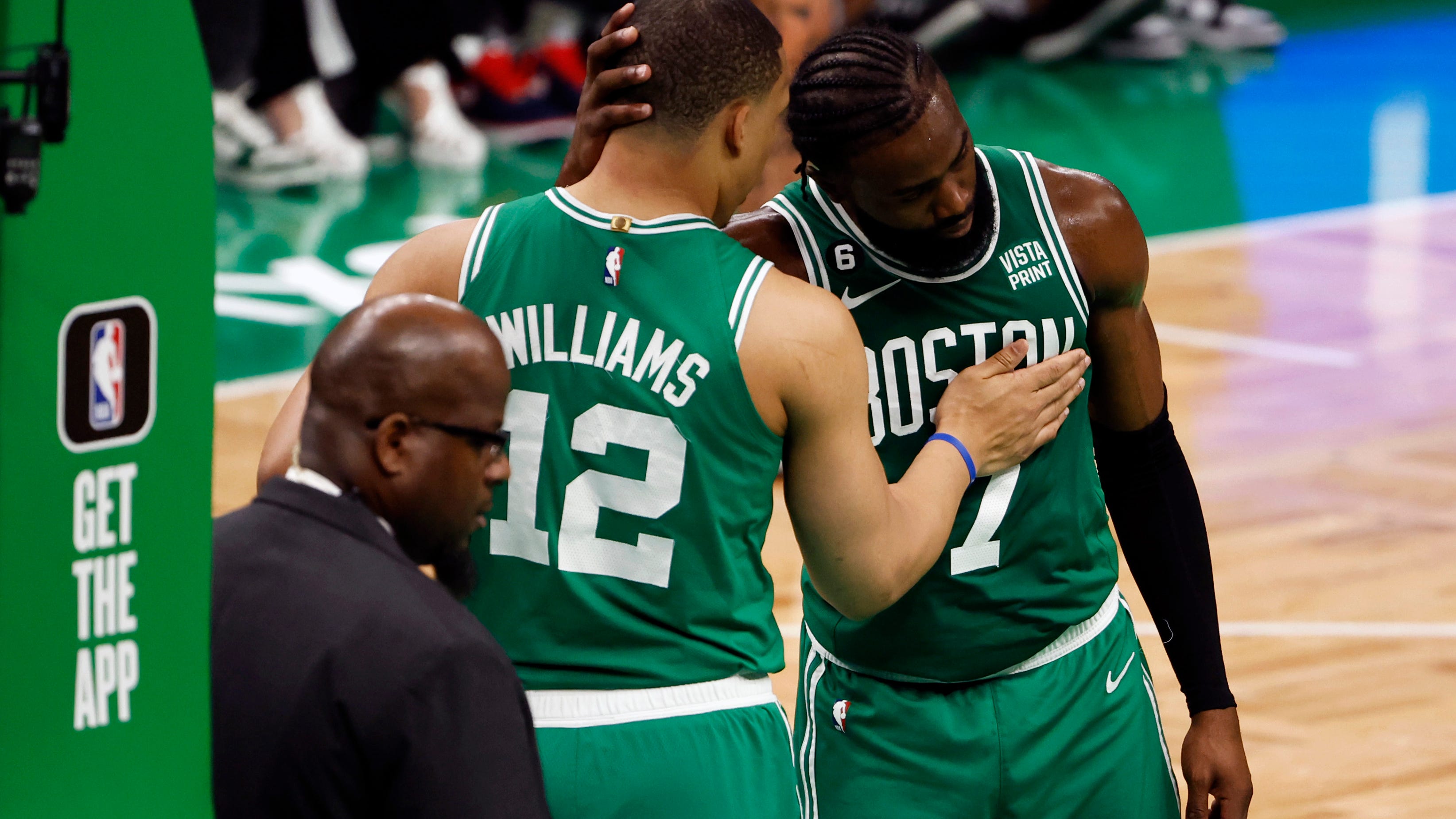 Final takeaways from Celtics’ disappointing finale