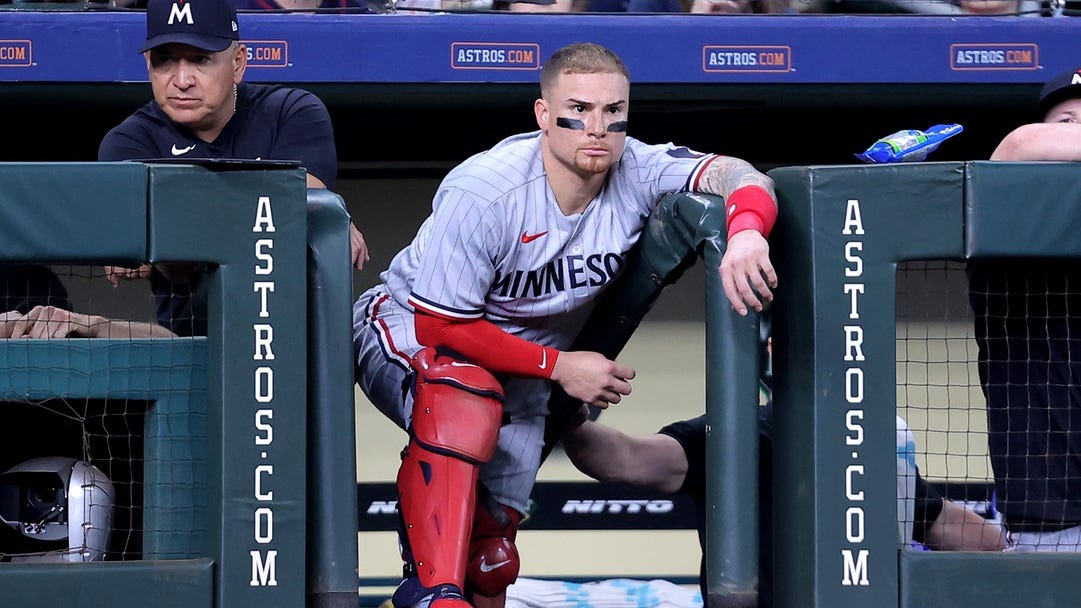 How do the Twins become the team they ought to be?