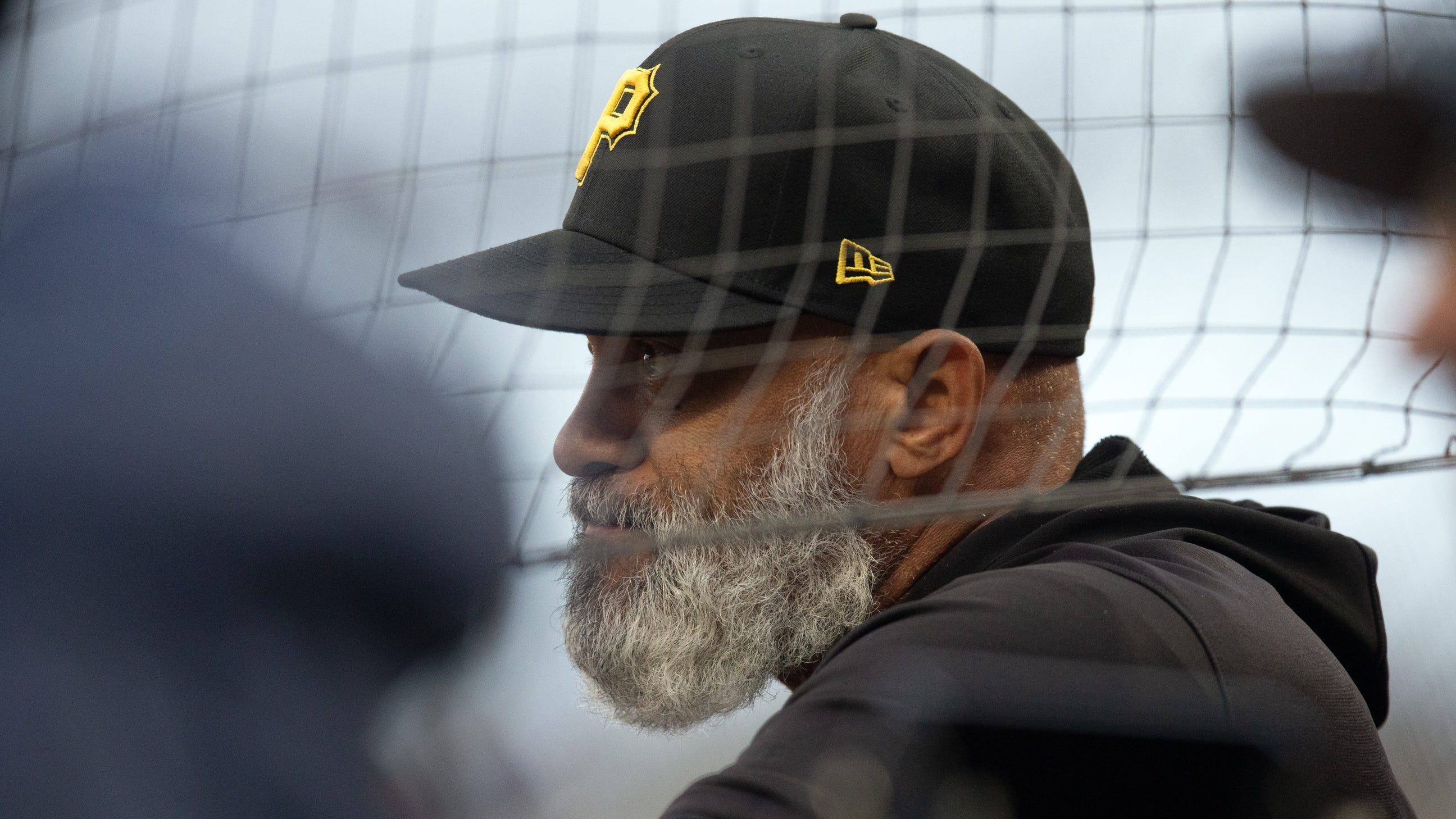 ‘Being critical is easy’ what Bucs like about their hitting coach