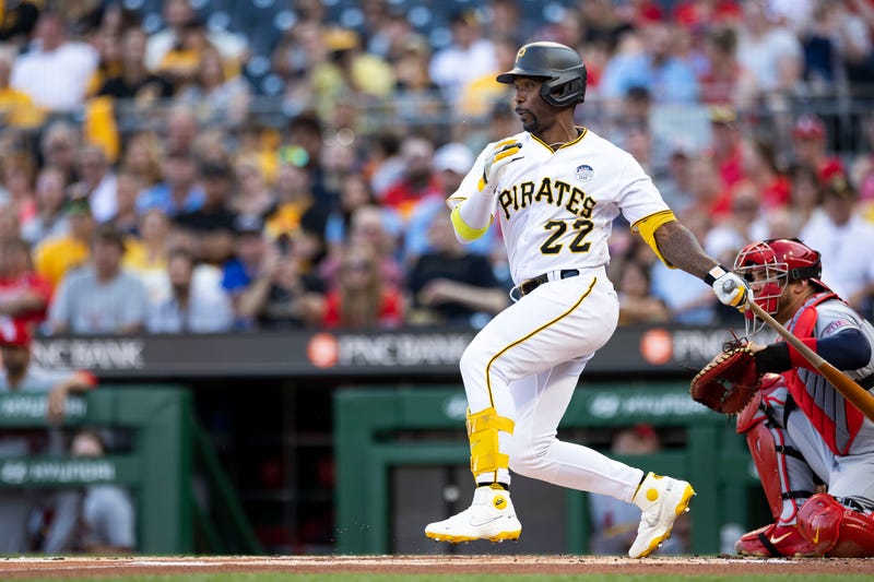 Andrew McCutchen