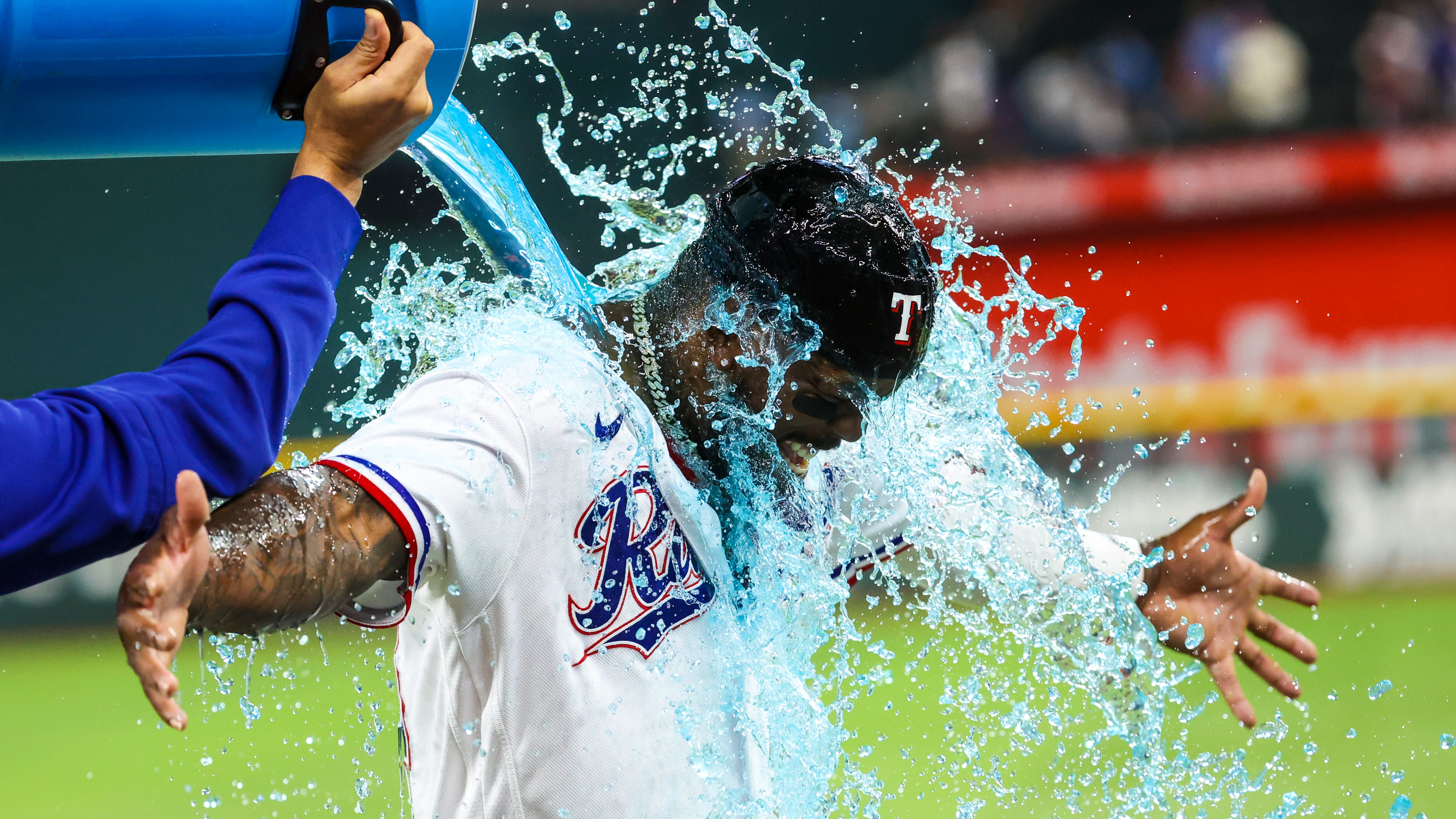 Could the Rangers make this MLB history this season?