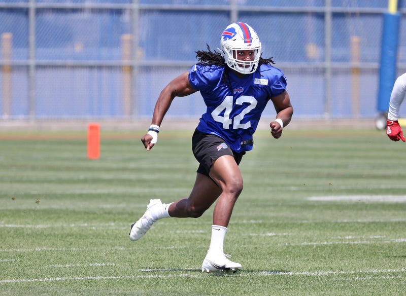 Dorian Williams
