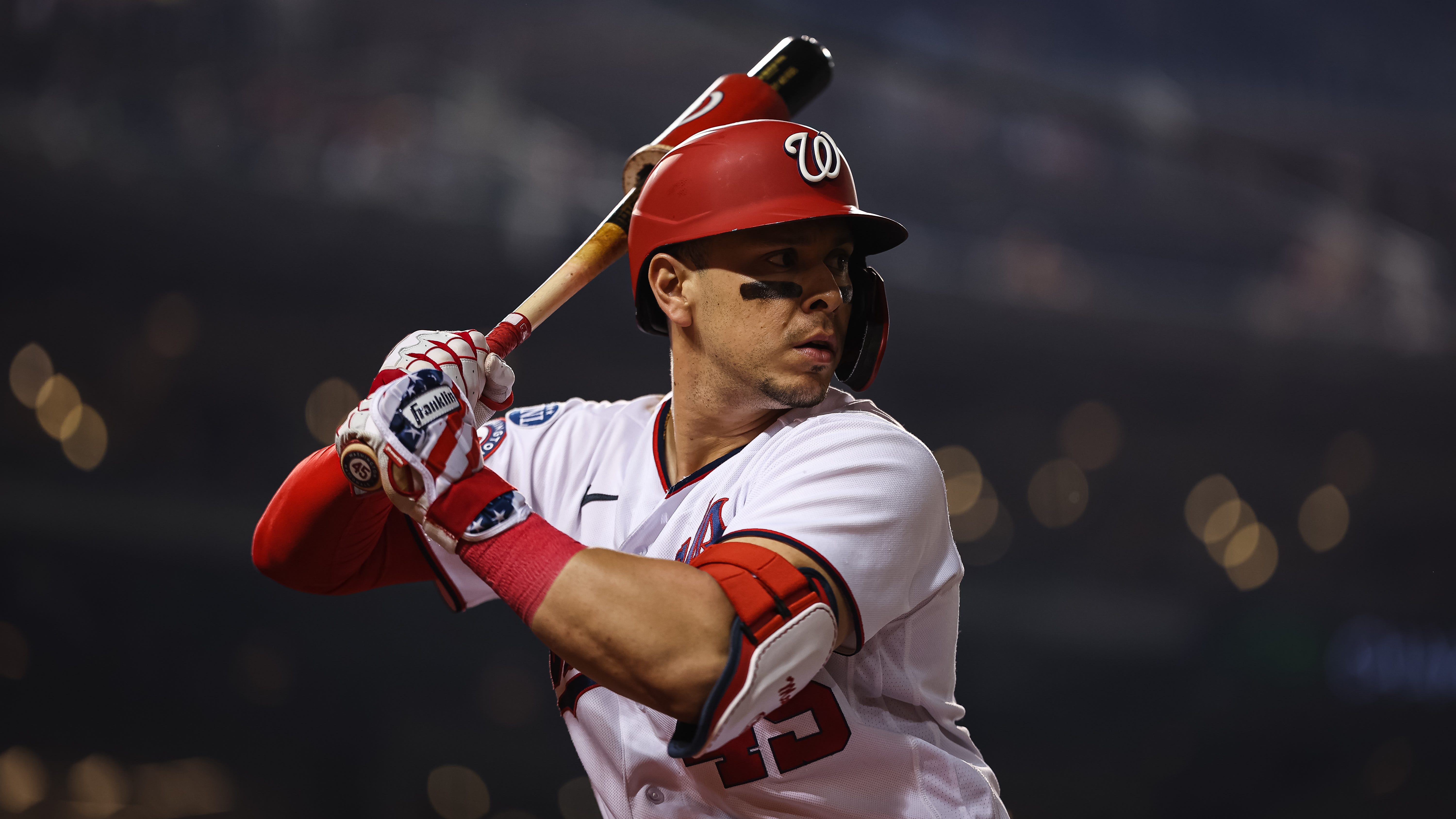 Mike Rizzo tells Junkies how learning to win close games is part of Nationals' rebuilding process