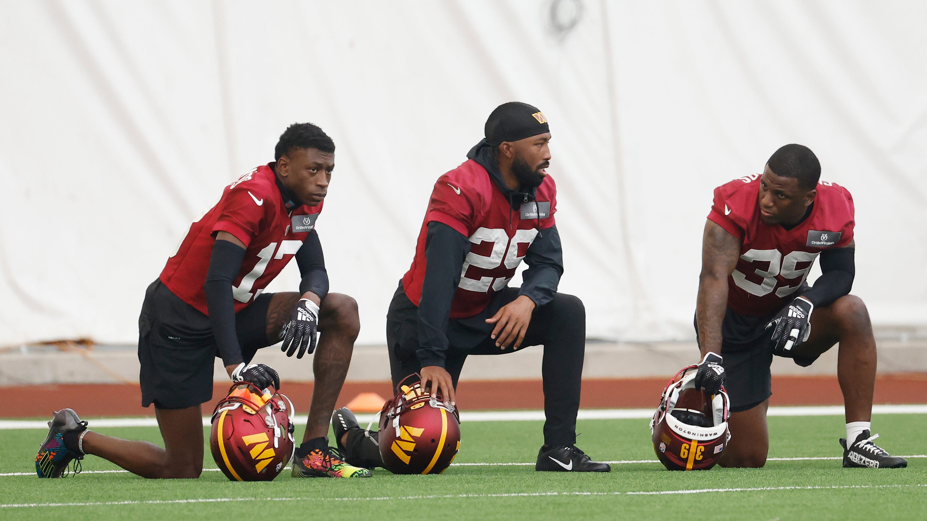 BMitch & Finlay: Is there anything the Commanders can do this summer to improve the roster?
