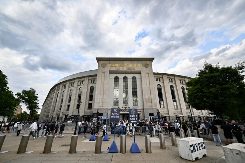 Colachup will launch as an "exclusive in-stadium sampling" during Tuesday's Yankees game against the Orioles