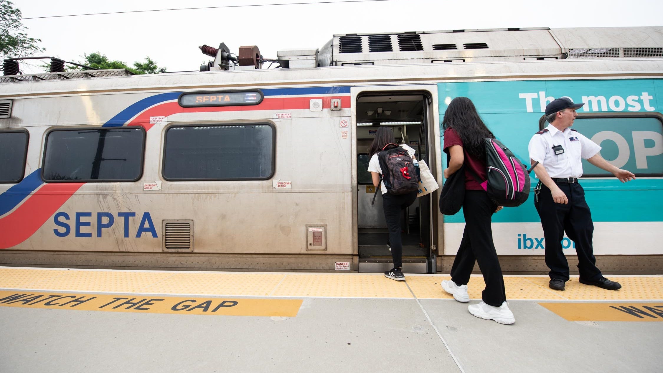 New SEPTA schedules coming to nearly every Regional Rail line