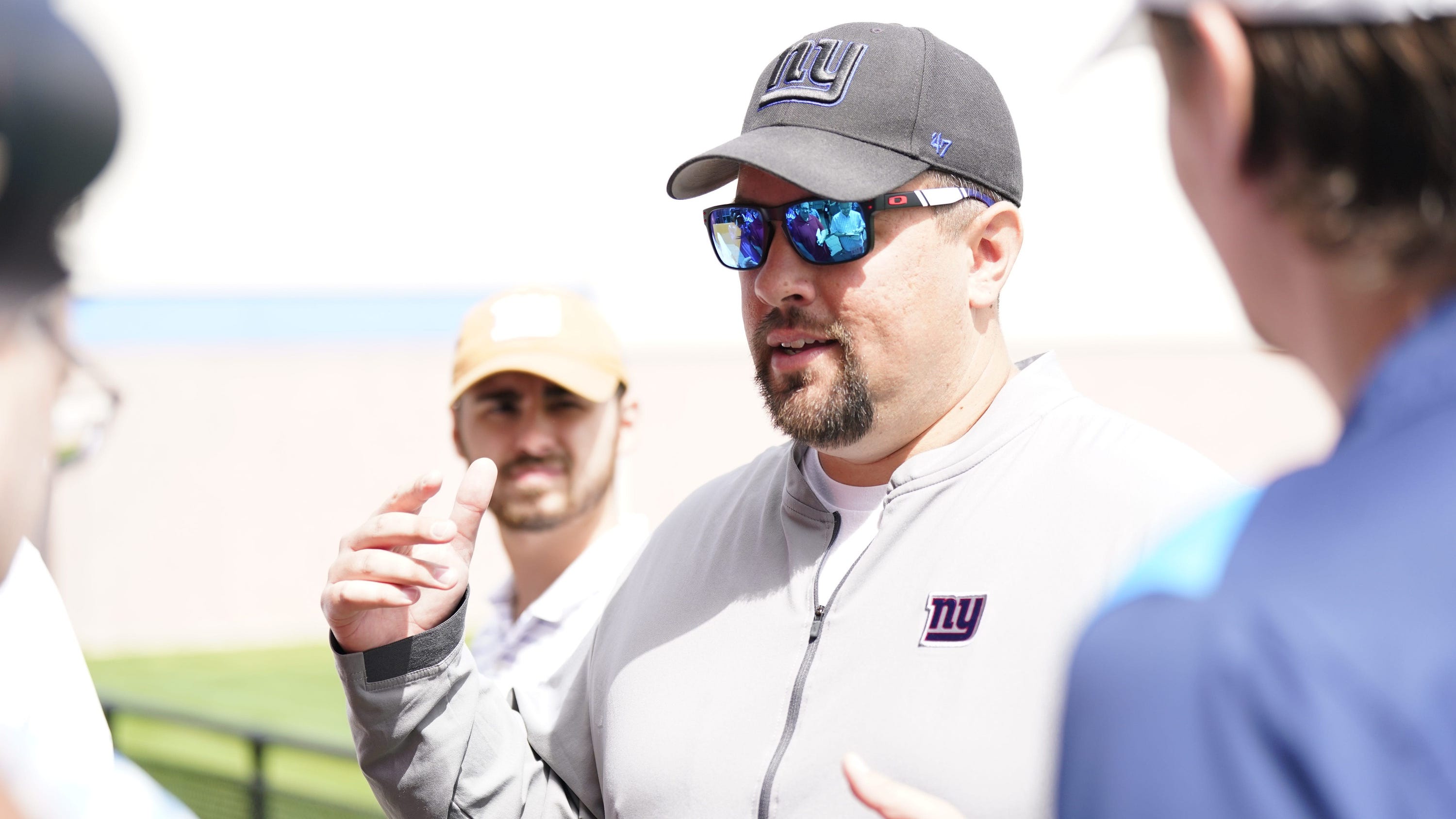 Patriots' new defensive staff looks to be complete with reported hiring of Drew Wilkins