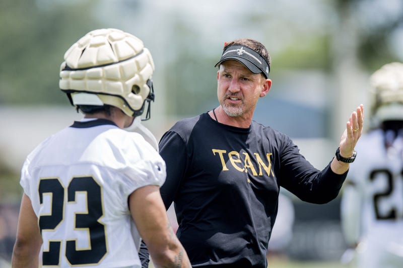 NFL, Saints