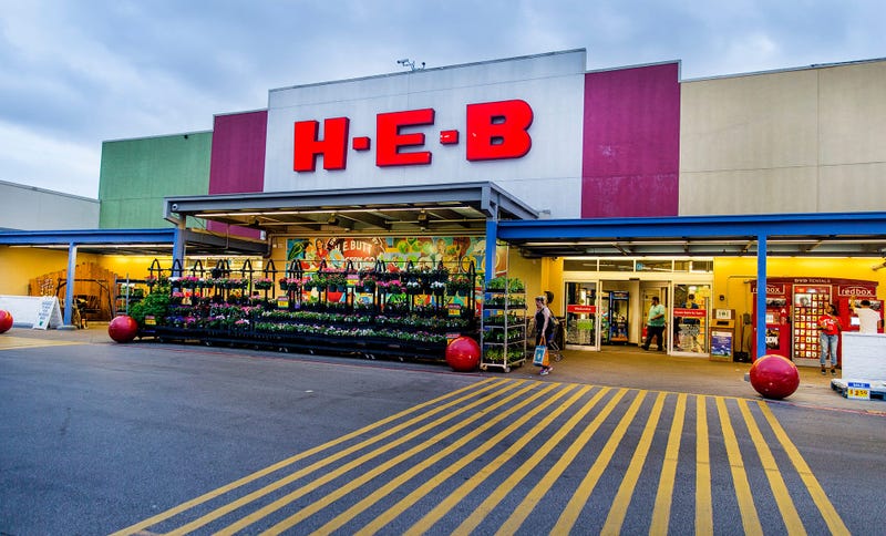 HEB