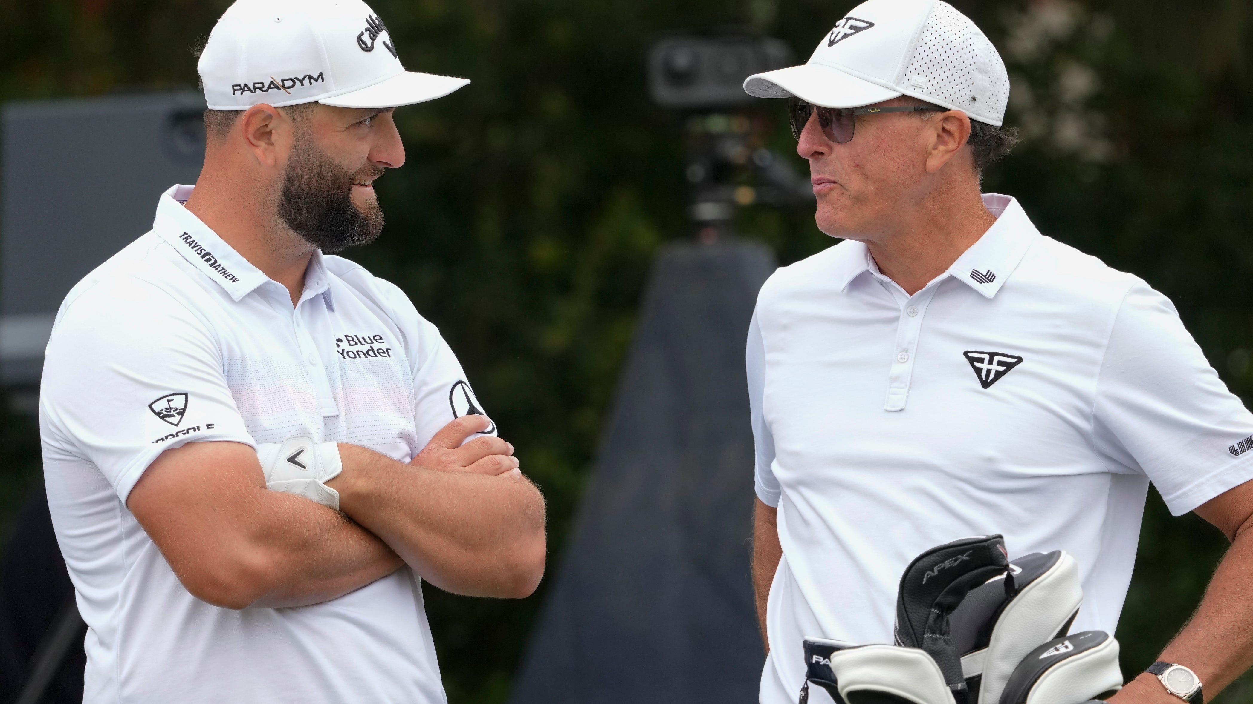 Kevin Sheehan and Brody Miller discuss the U.S. Open's new course in LA