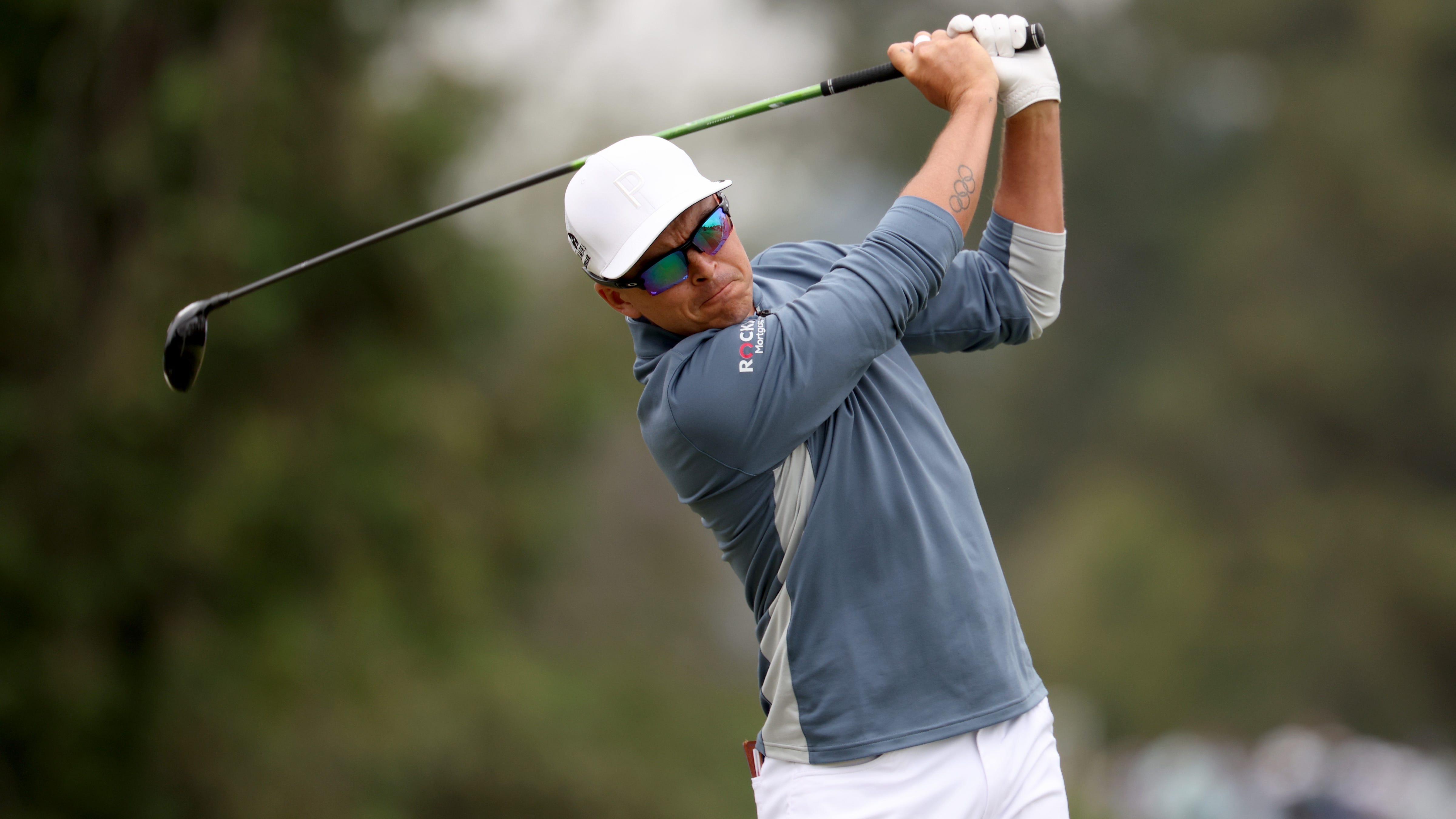 Doug Bell tells Kevin Sheehan: Expect course to change this weekend at U.S. Open
