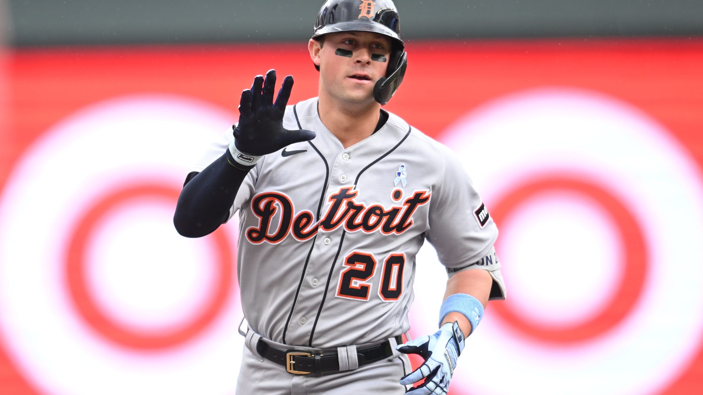 The Valenti Show: How much longer does Spencer Torkelson get?