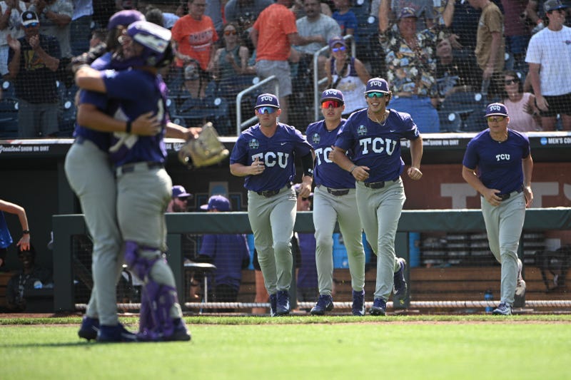 TCU
