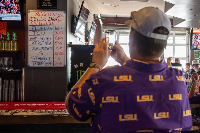 LSU