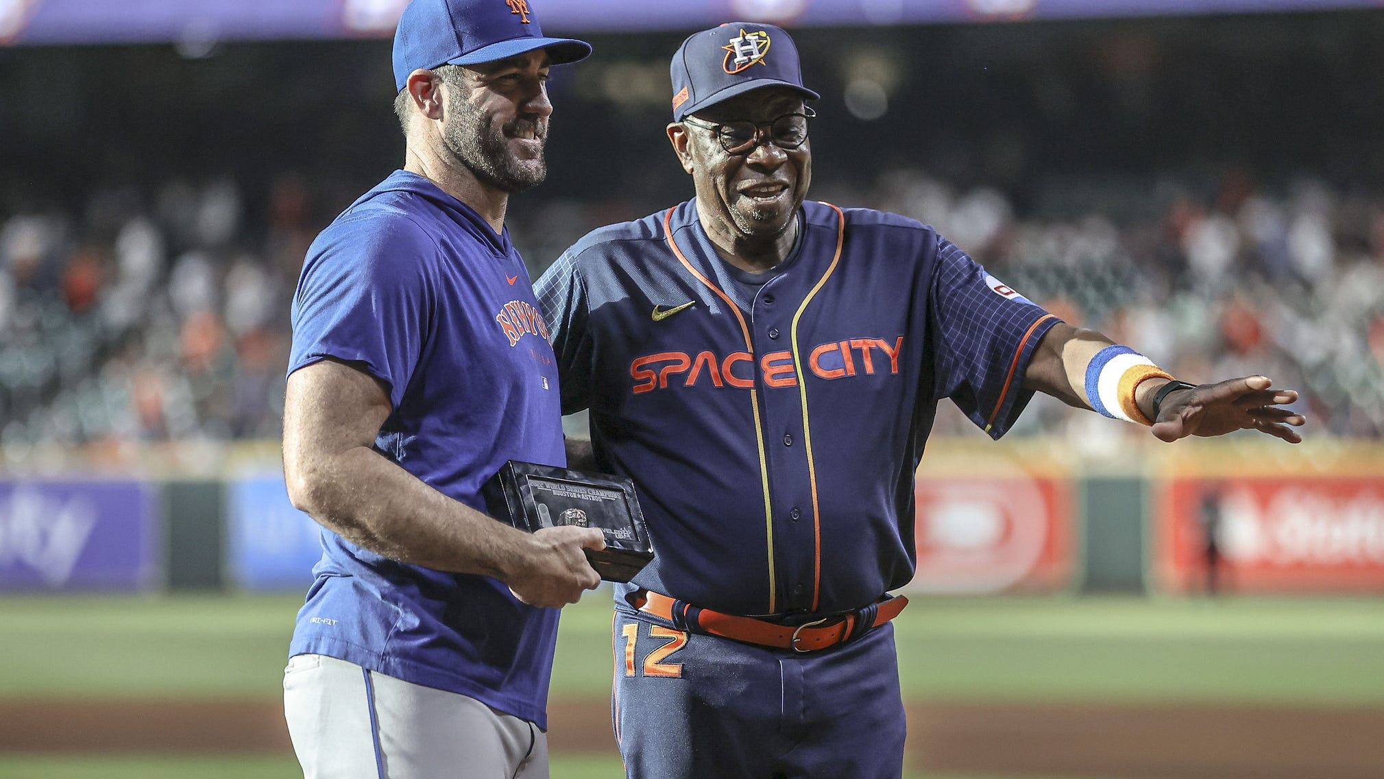 McClain: Re-acquiring Verlander is bold move Astros had to make to win AL West, compete for another World Series