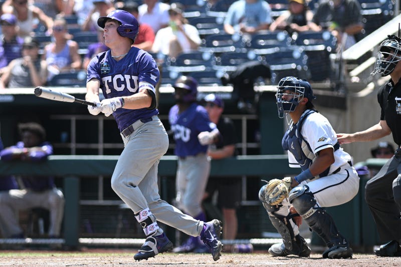 tcu baseball