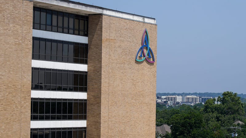 Ascension hospital