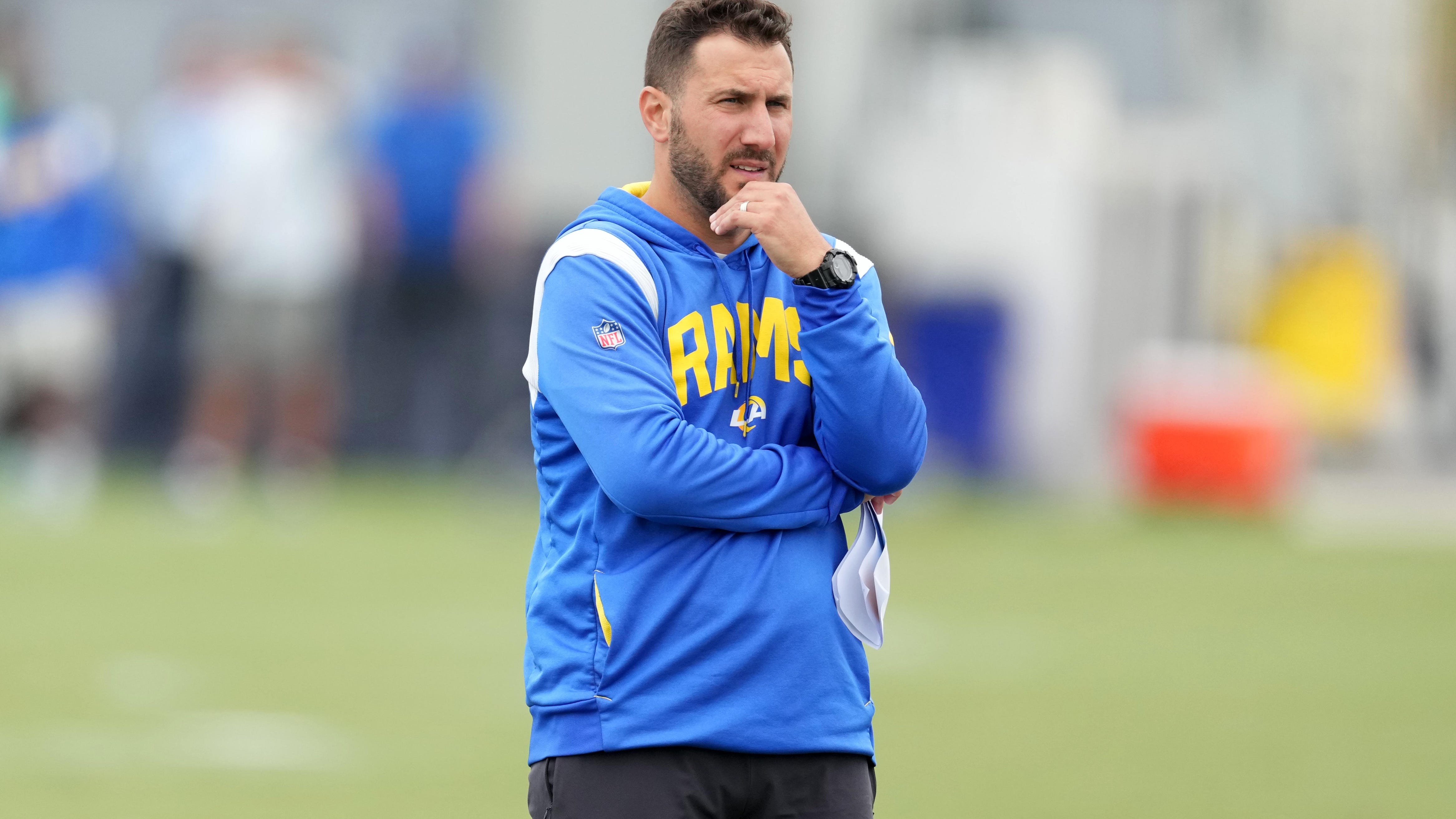 5 realistic offensive coordinator candidates for the Patriots