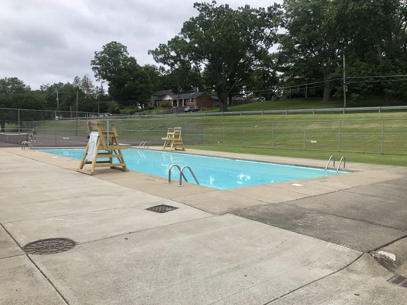 Ohio Condo Hires 66 Year Old Grandma As Lifeguard