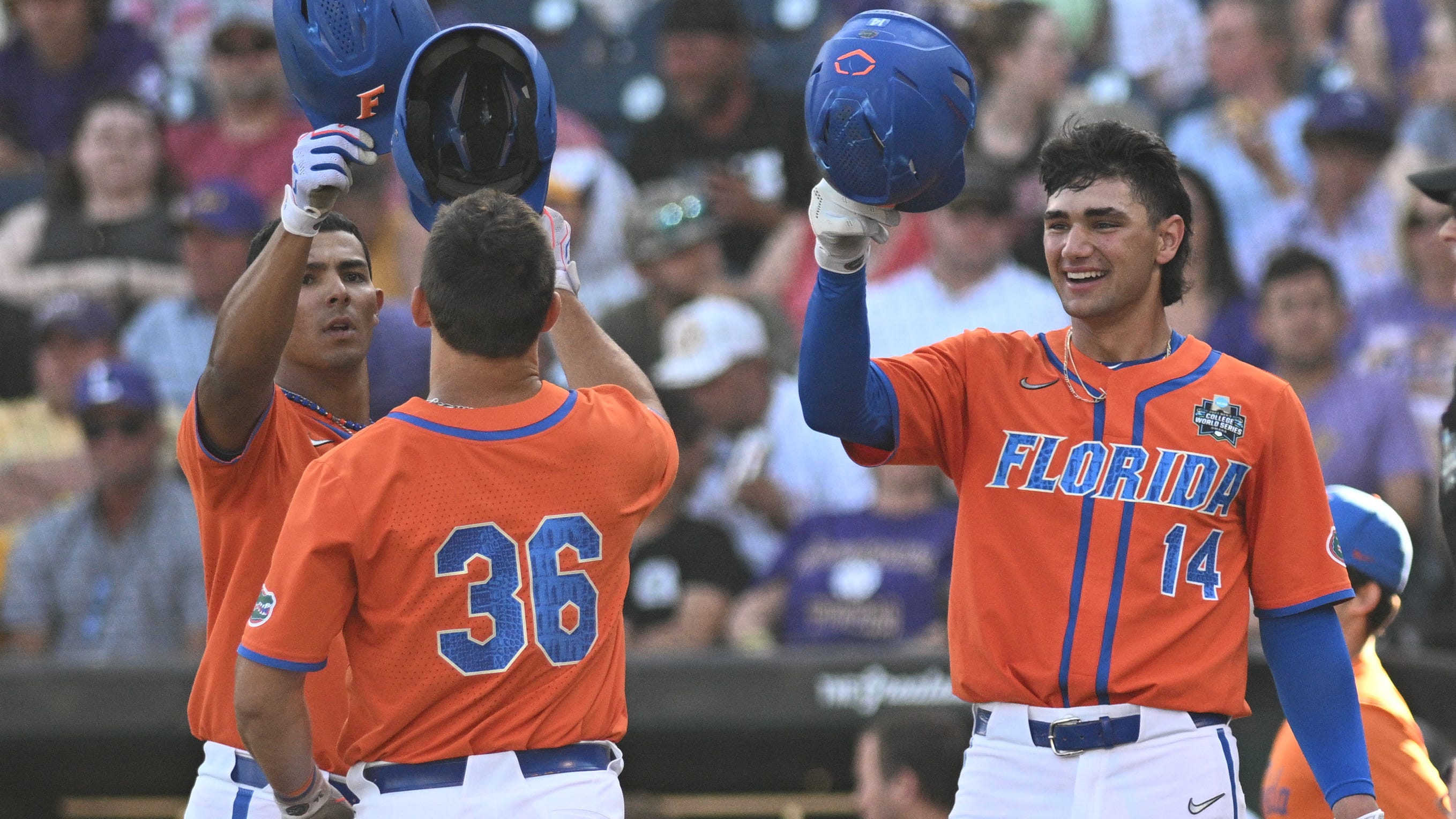 Rangers GM Chris Young talks Wyatt Langford, trade deadline, 2nd half expectations