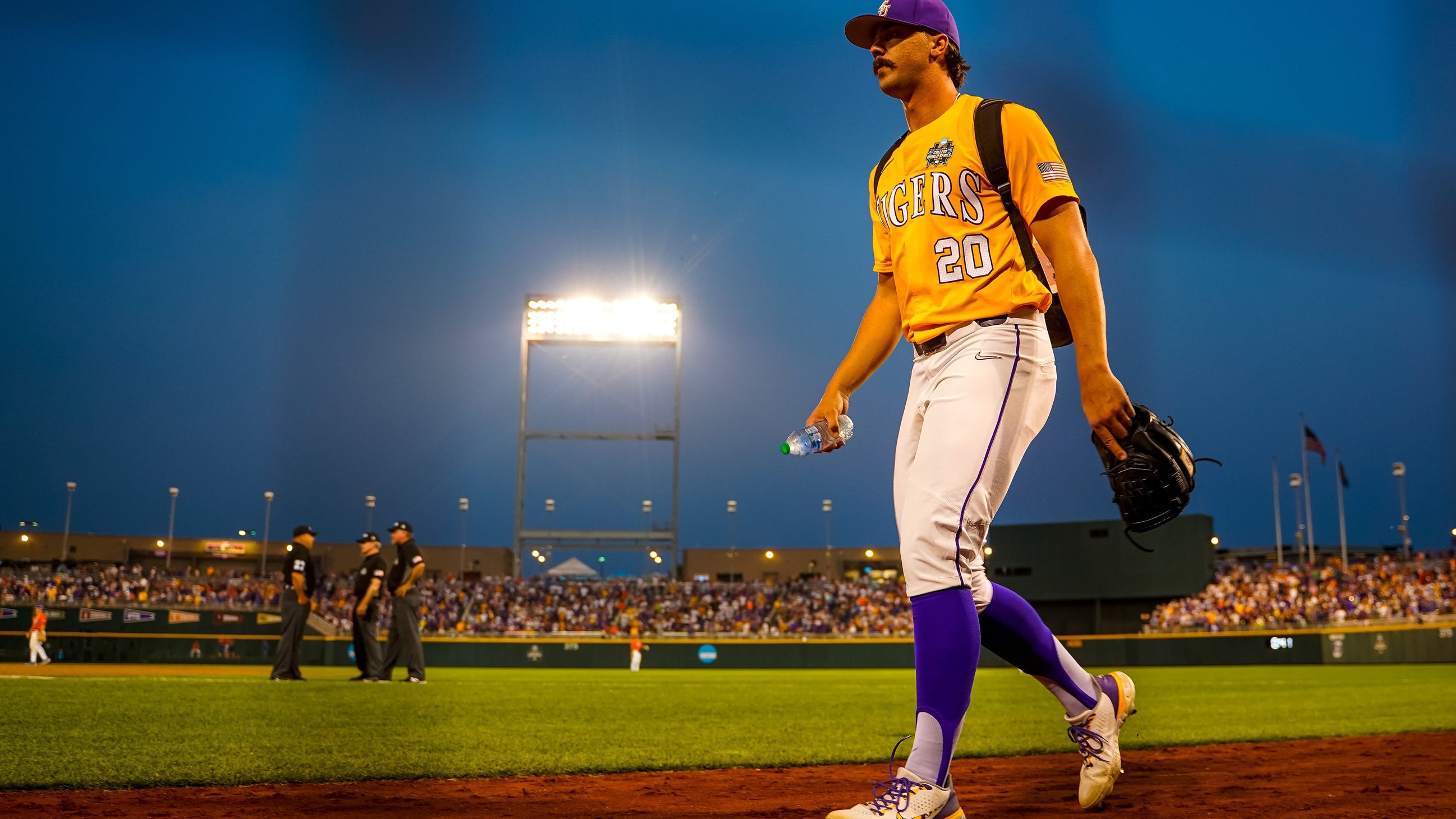 Does Pirates 1st rounder feel ready for MLB