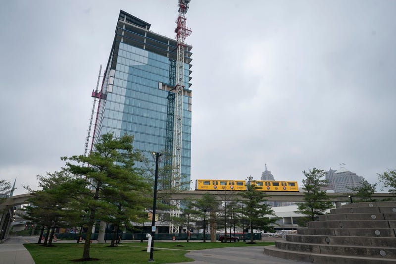 The Residences at Water Square