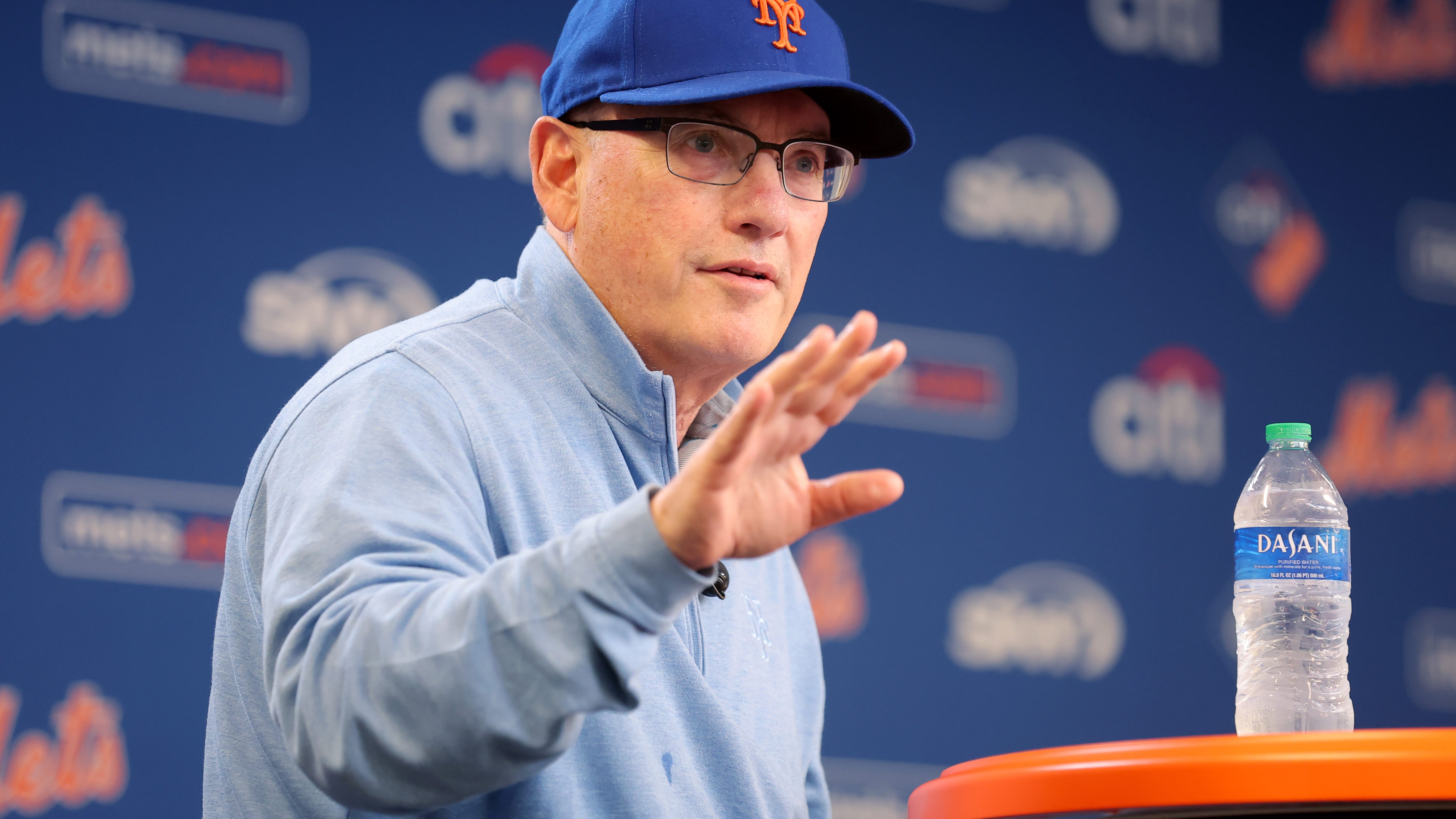 Gio: If you listened, Steve Cohen already told you Mets won't splurge for Shohei Ohtani