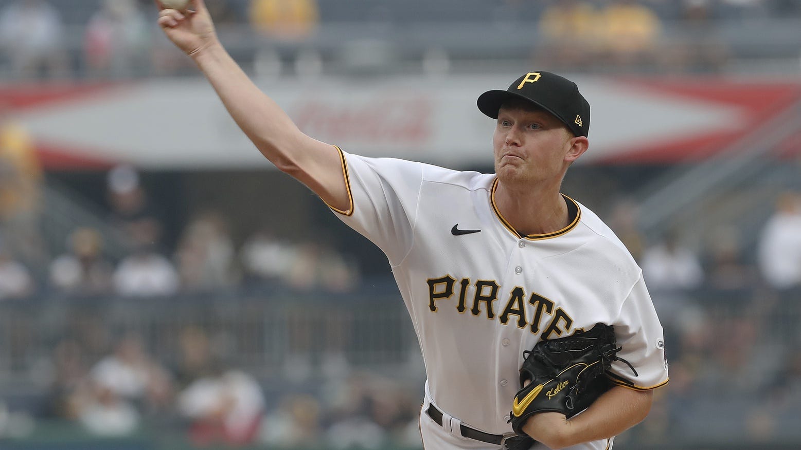 Buc Notes-Keller solid, big 7th, another MLB 1st, rehab news