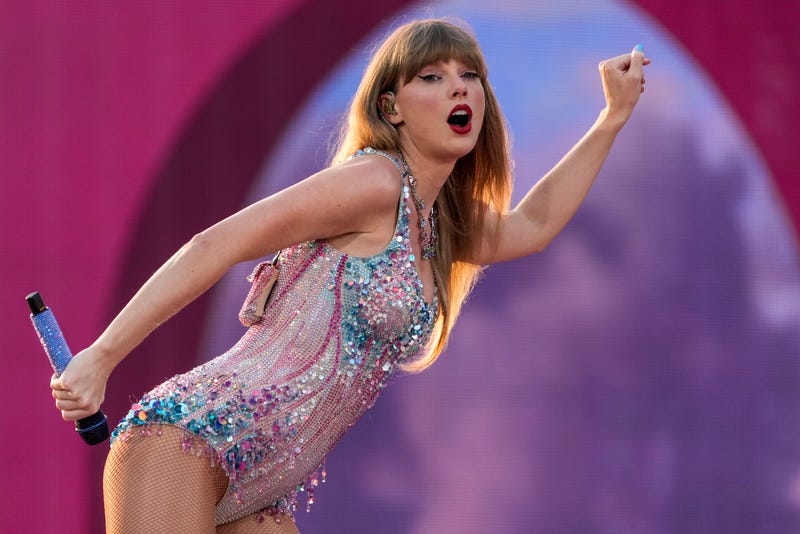 Expectant Mom Goes Into Labor After Cincinnati Taylor Swift Show