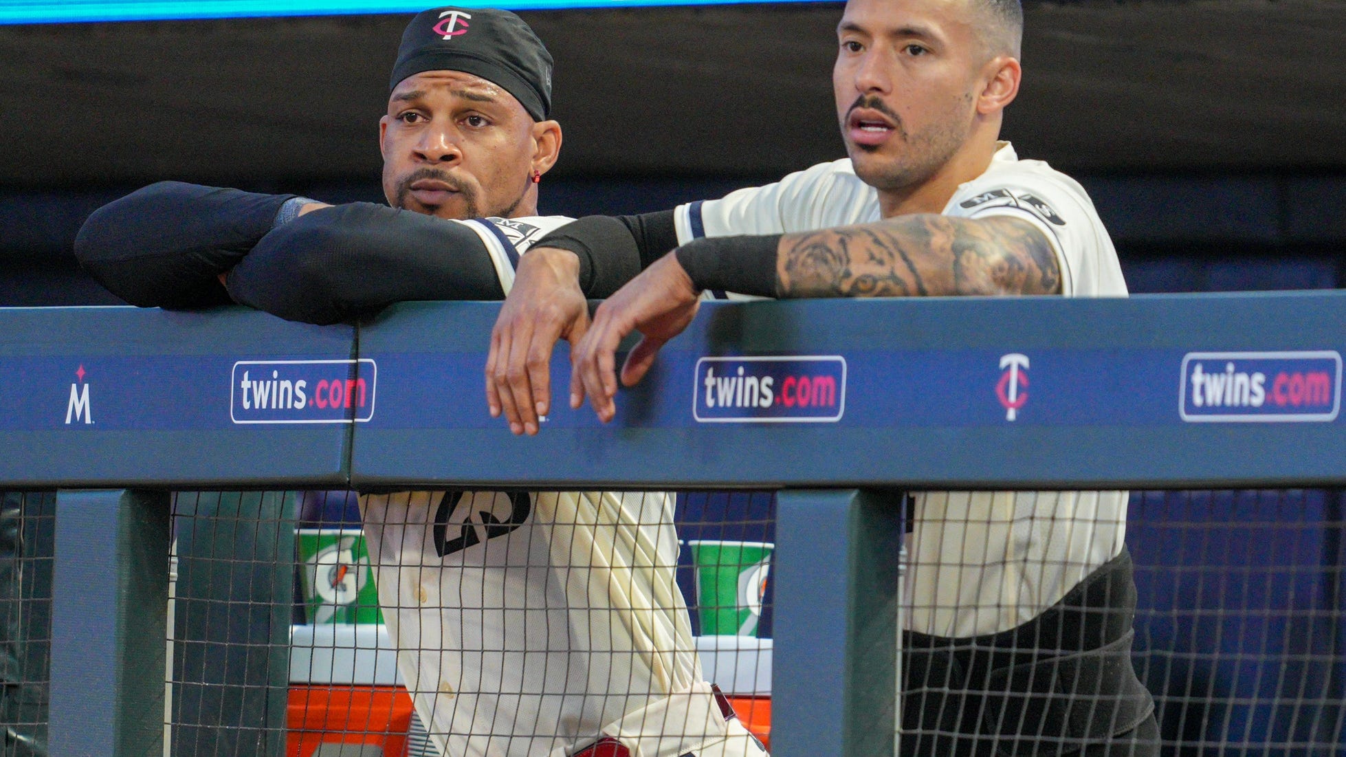 One Step Forward, Two Steps Back: Twins need to address hitting issues heading into the All Star break