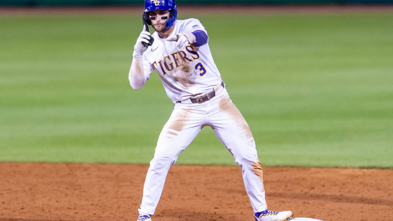 Mike Rizzo's insight on Dylan Crews, top 3 Nats' picks with Junkies