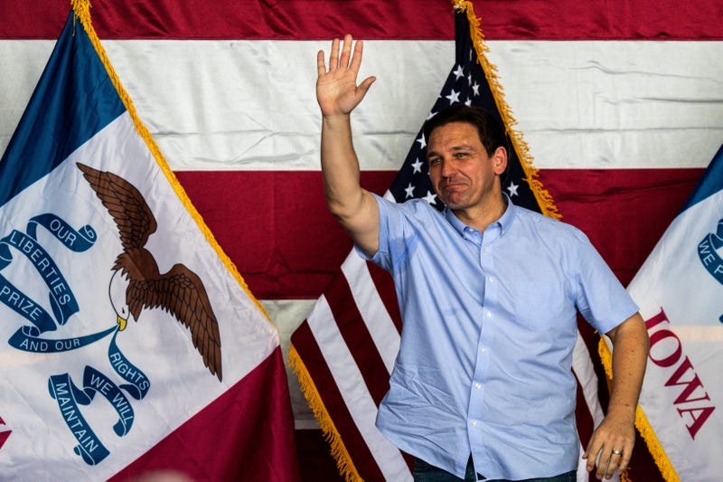 Desantis