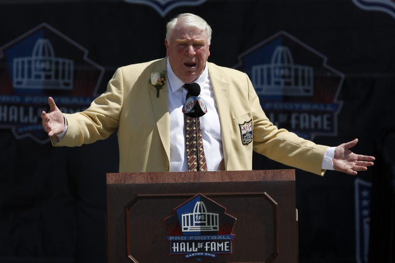 John Madden