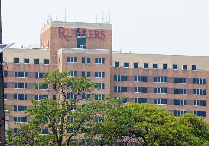 Rutgers University-Newark