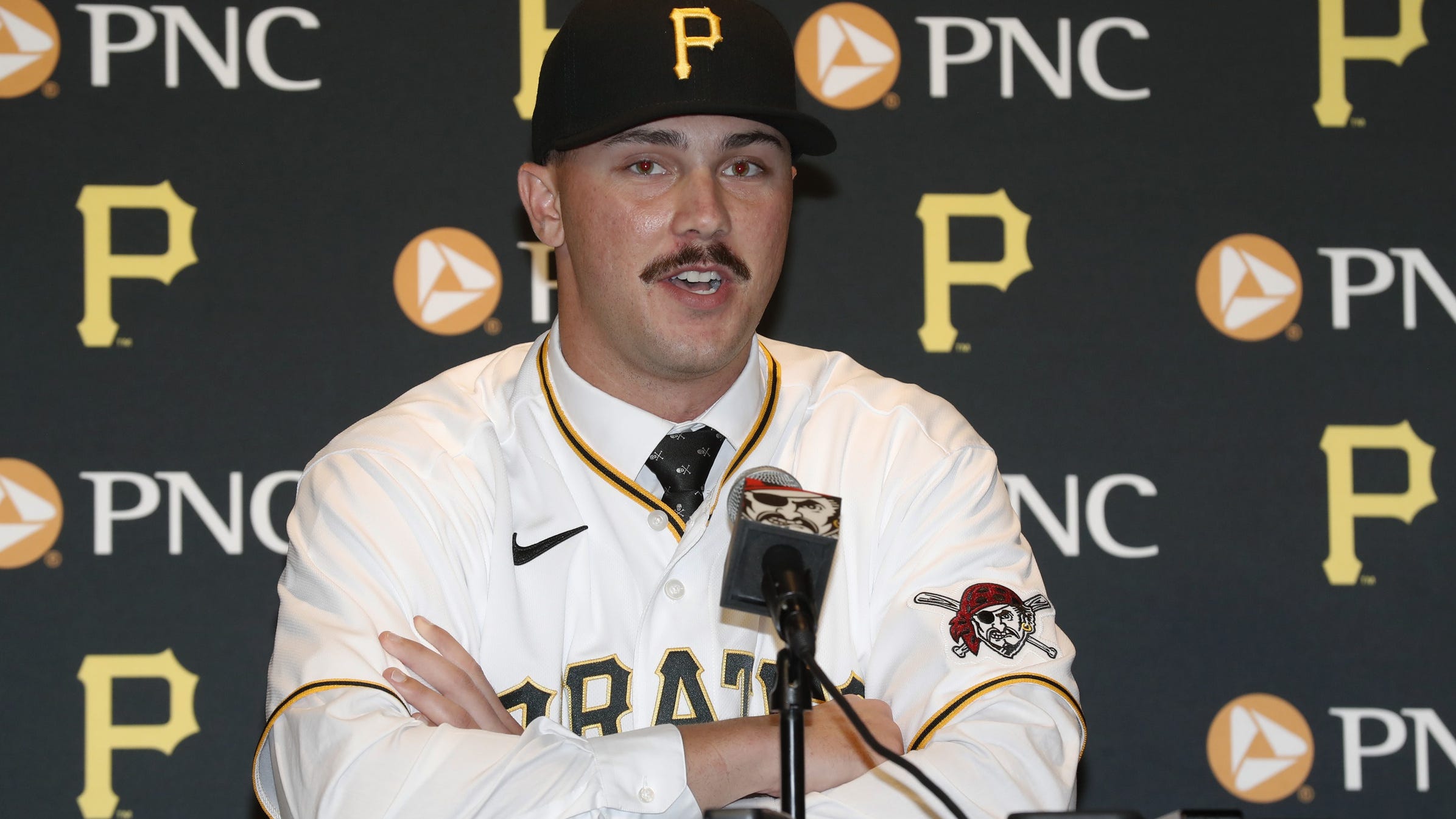 Ex-LSU ace Paul Skenes lands biggest signing bonus in MLB history