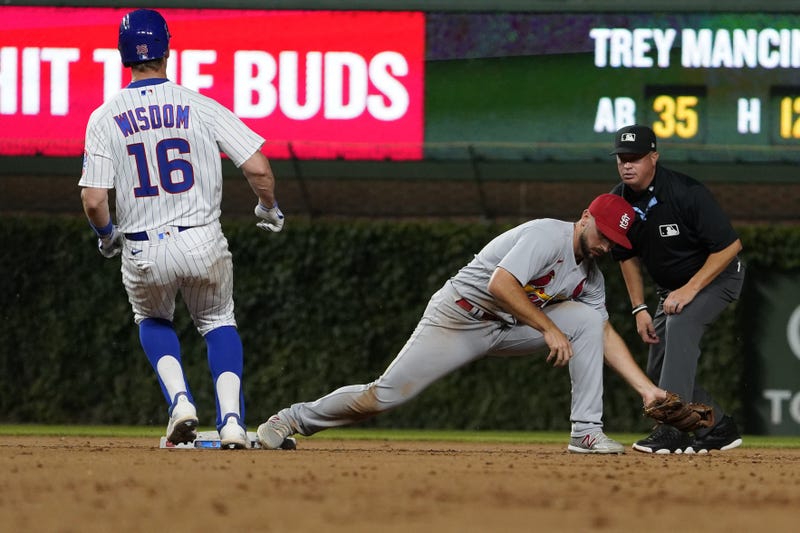 Paul Dejong