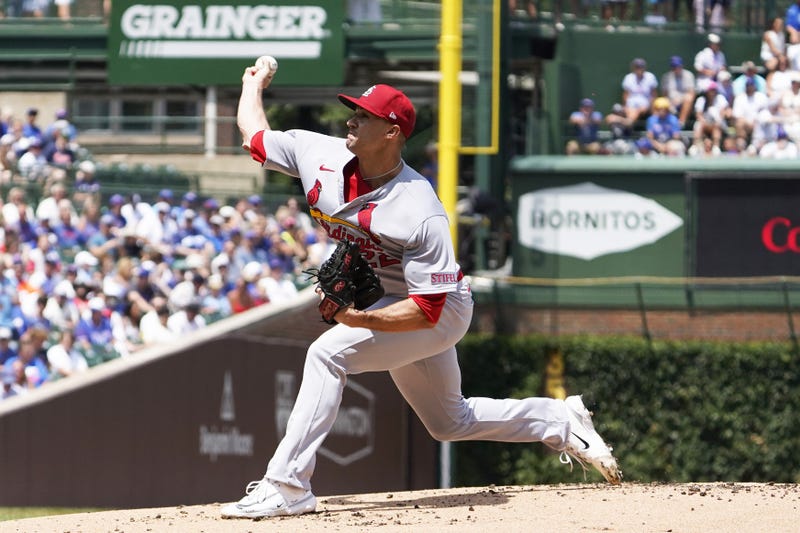 Jack Flaherty