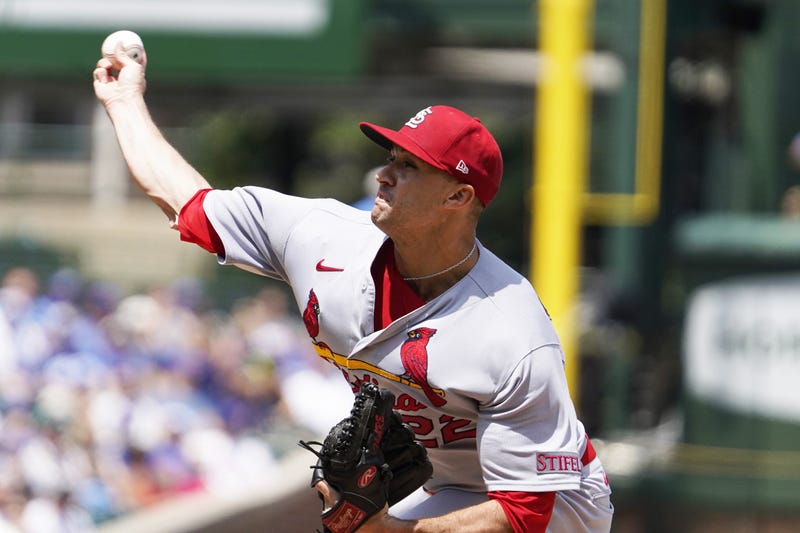 Jack Flaherty