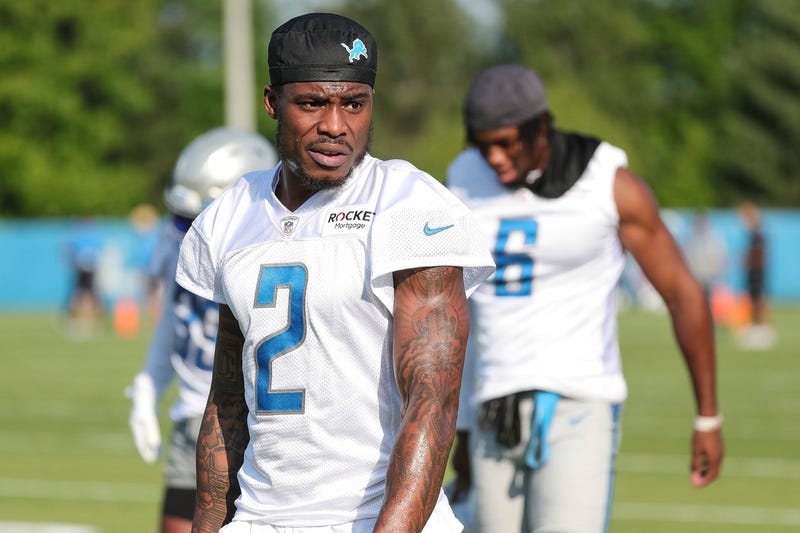 C.J. Gardner-Johnson