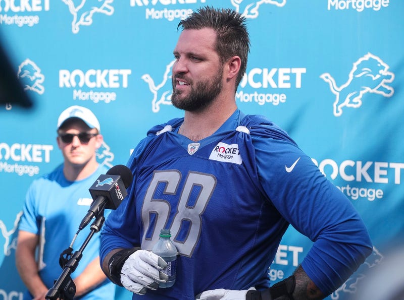 Taylor Decker