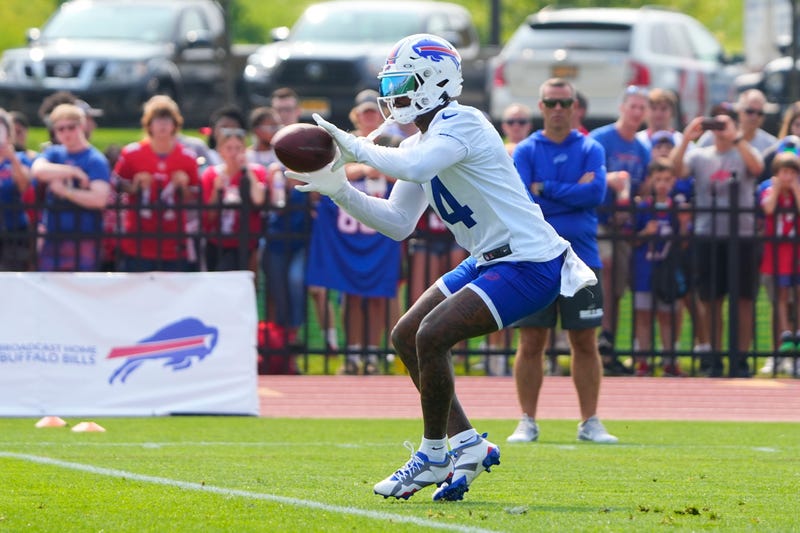 Stefon Diggs