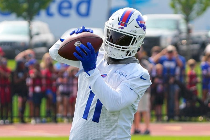 Deonte Harty