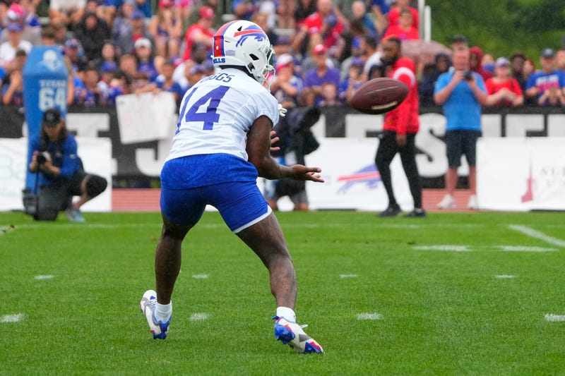 Stefon Diggs