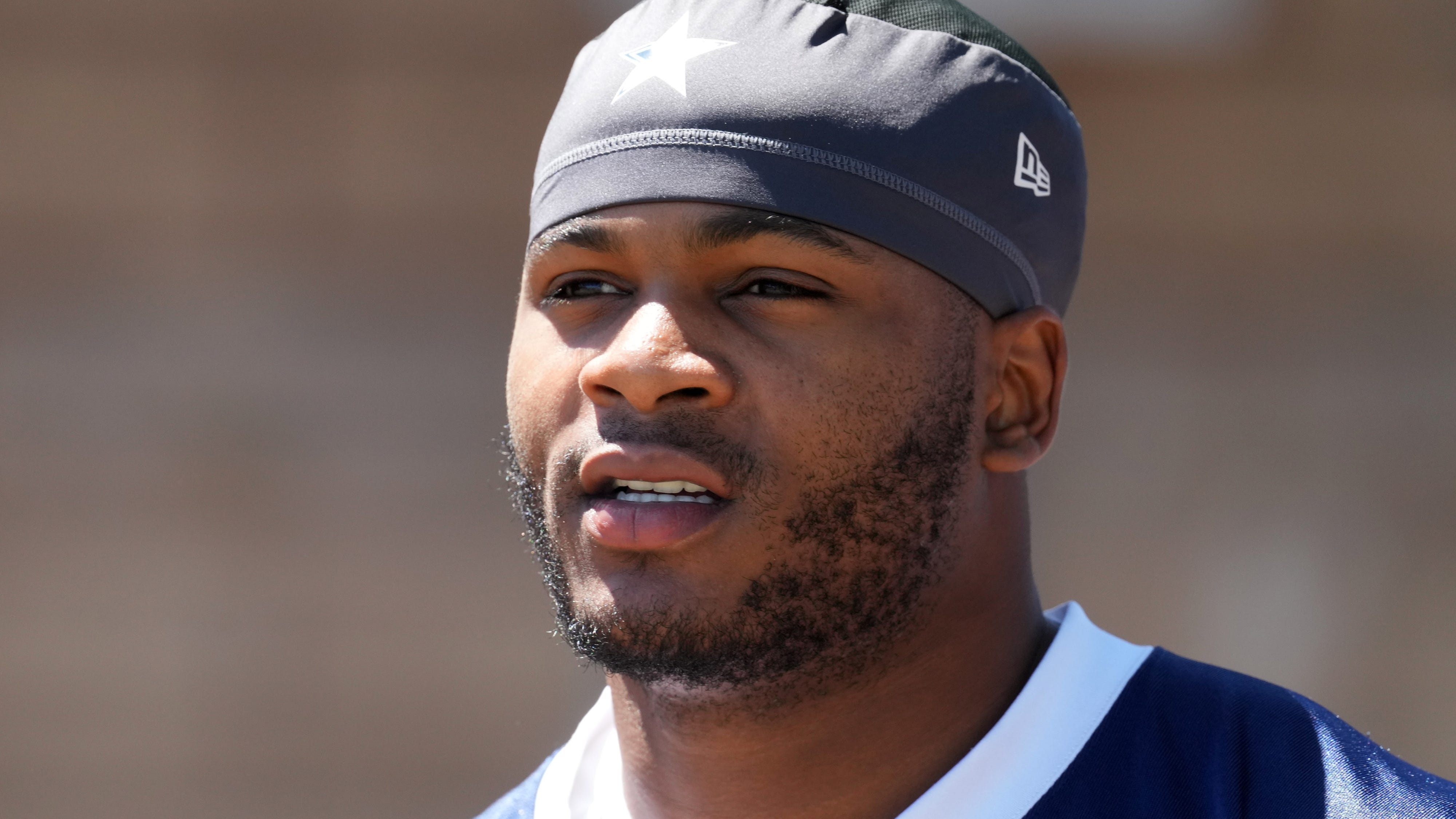 Shan, RJ and Bobby react to Jerry Jones' shocking comments about Sam Williams' arrest
