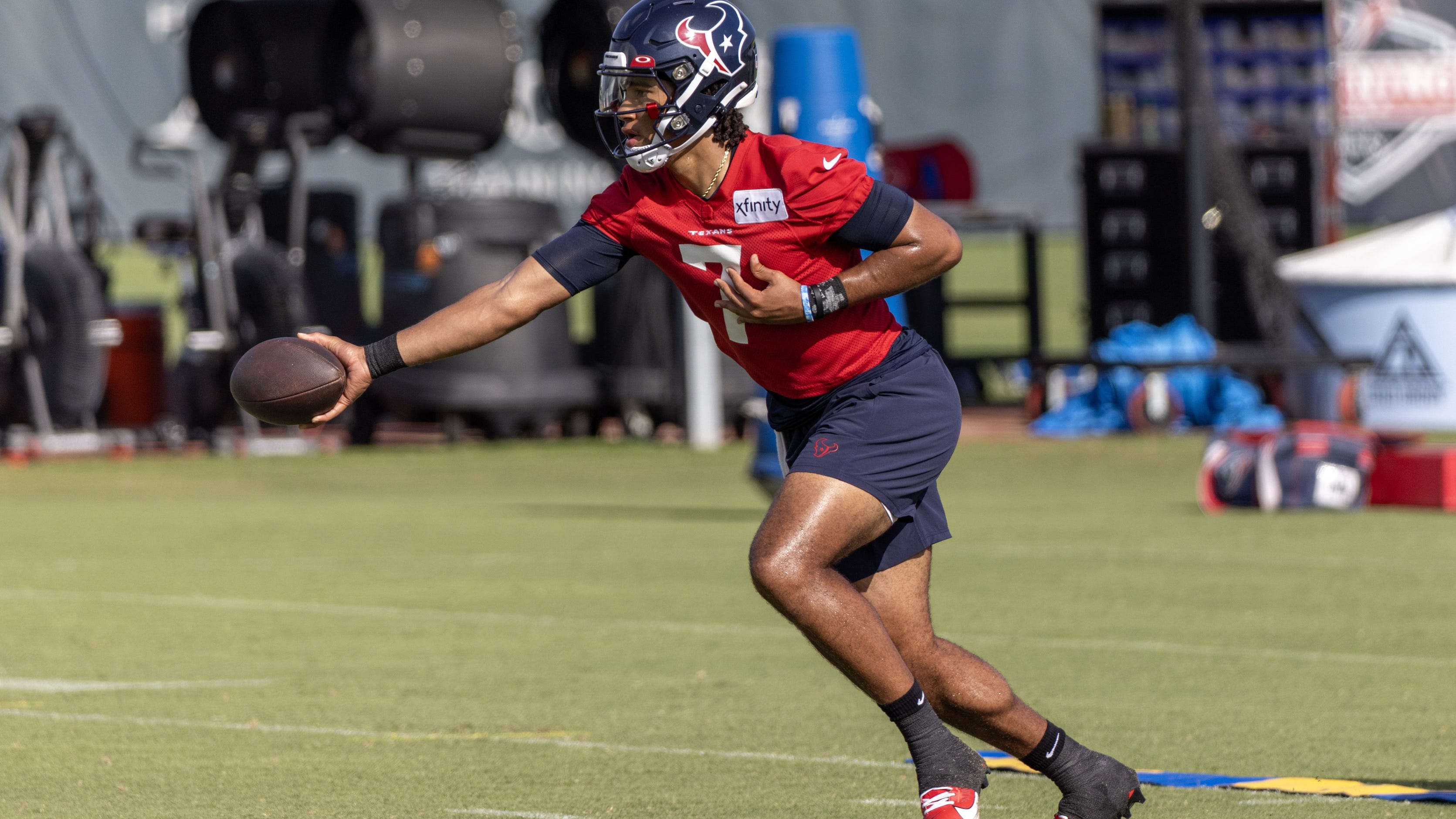 Bijani: Observations from Day 10 of Texans training camp