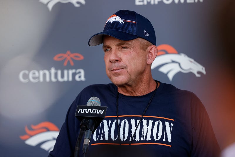 Sean Payton