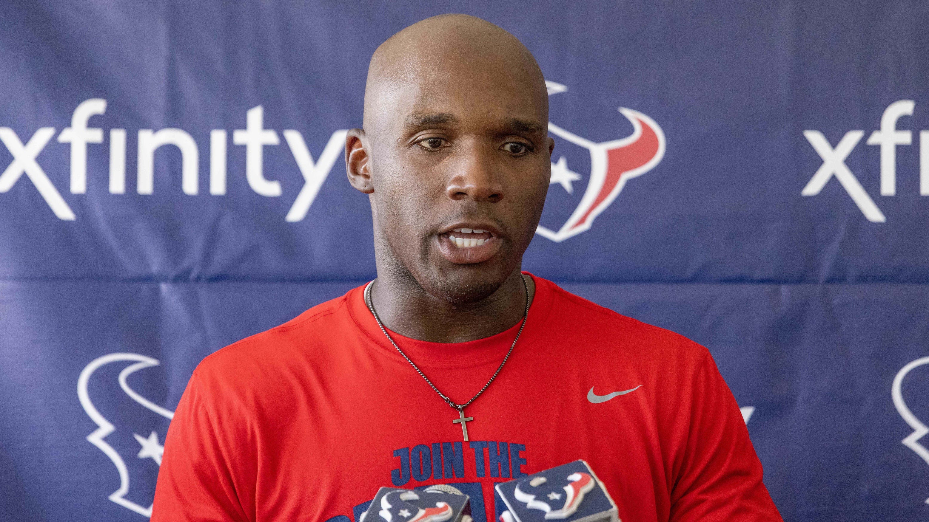2023 Houston Texans roster cuts tracker